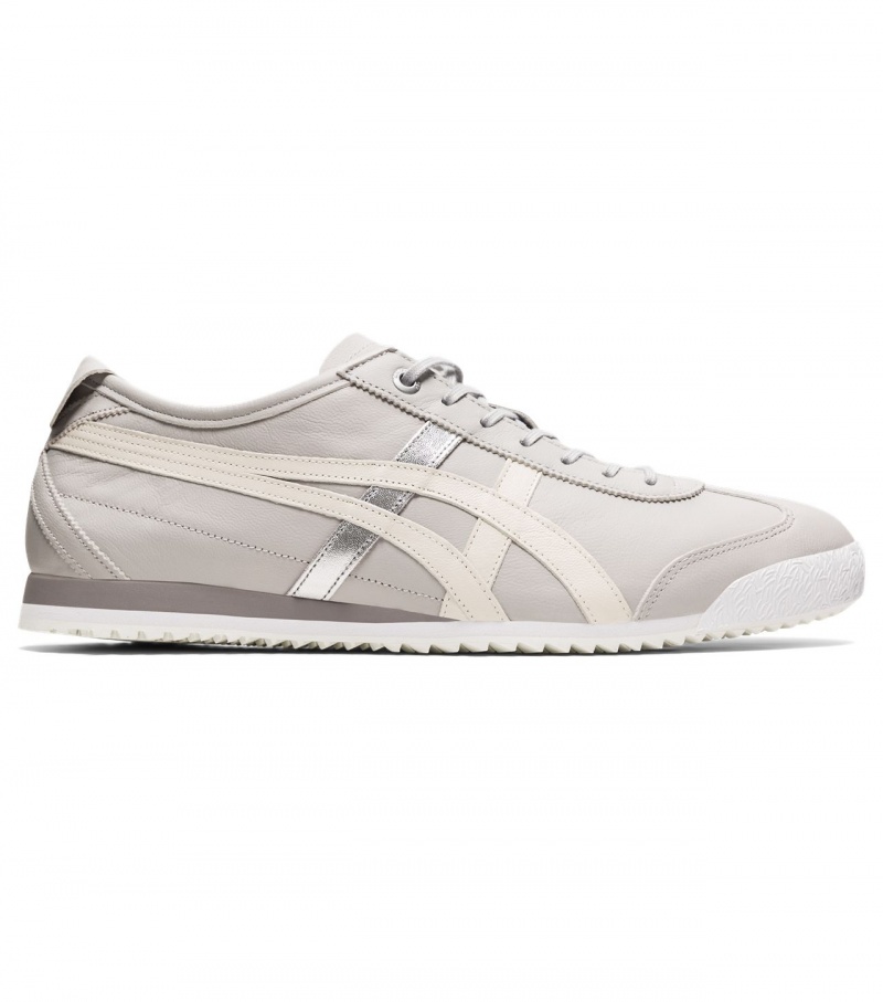 Grey / Cream Onitsuka Tiger Mexico 66 Sd | 16924-EWIF