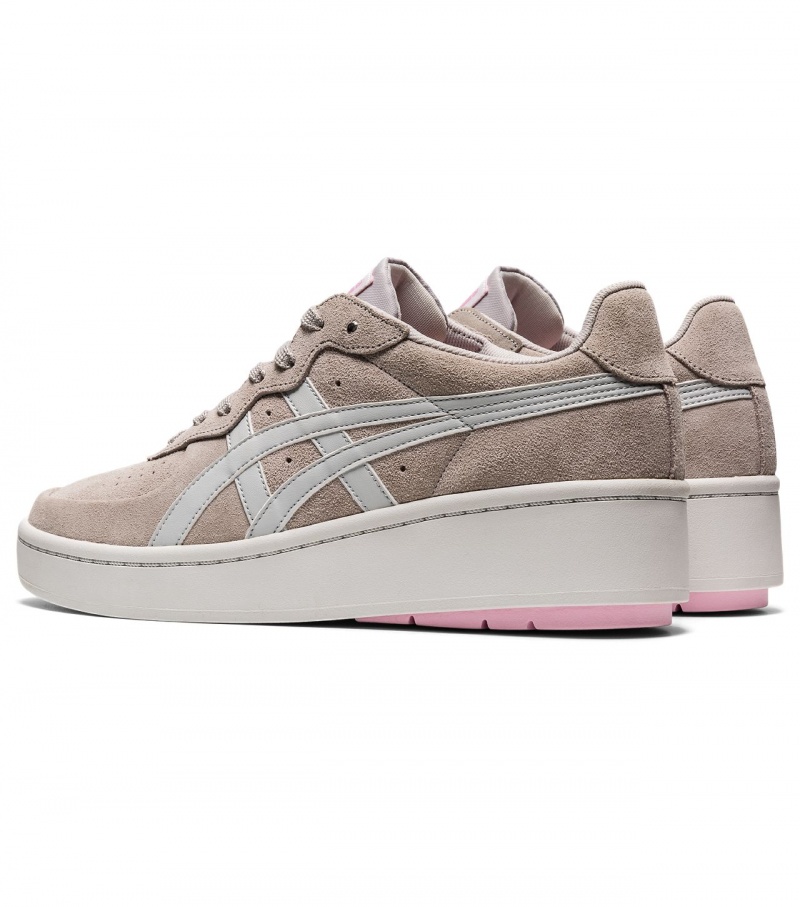 Grey / Grey Onitsuka Tiger Gsm W | 18690-XQAR