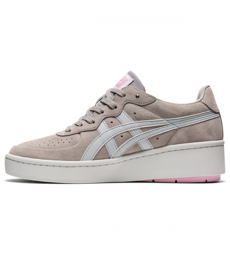 Grey / Grey Onitsuka Tiger Gsm W | 54631-TEDV