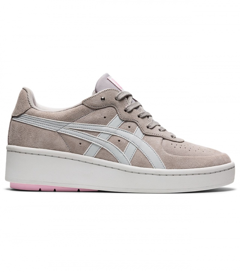 Grey / Grey Onitsuka Tiger Gsm W | 54631-TEDV