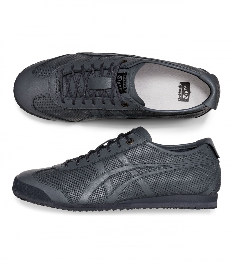 Grey / Grey Onitsuka Tiger Mexico 66 Sd | 69712-RZLI