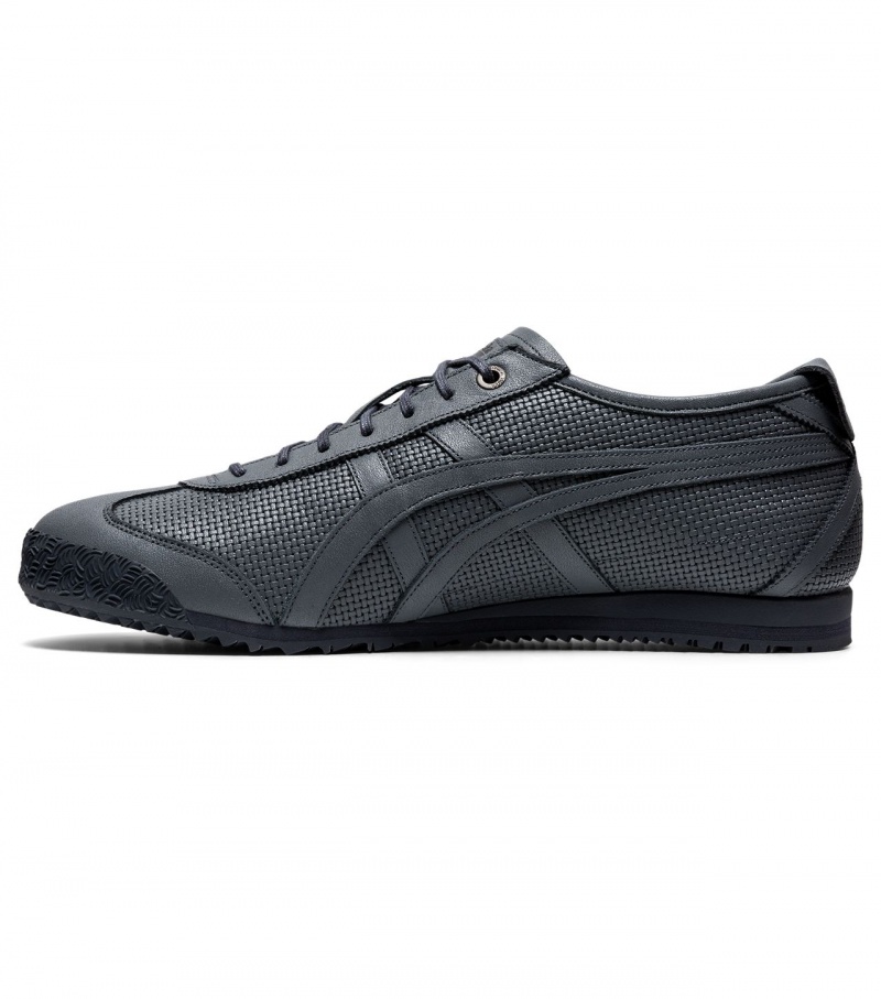 Grey / Grey Onitsuka Tiger Mexico 66 Sd | 01247-FZAQ