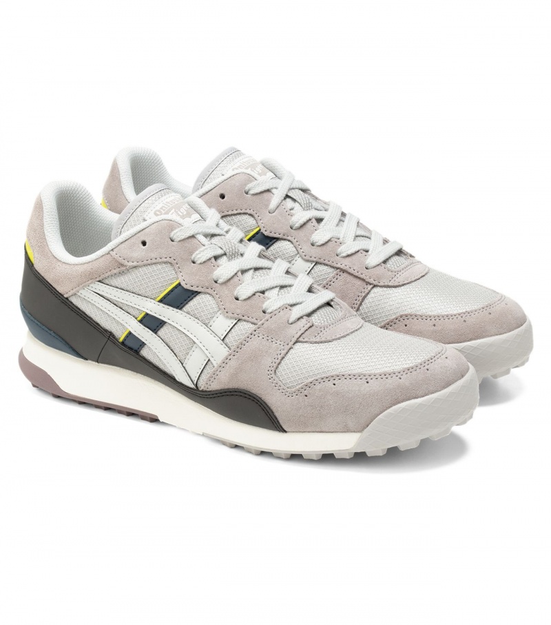 Grey / Grey Onitsuka Tiger Tiger Horizonia | 98213-WRYM