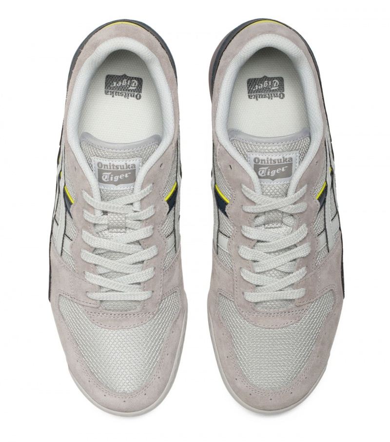 Grey / Grey Onitsuka Tiger Tiger Horizonia | 98213-WRYM