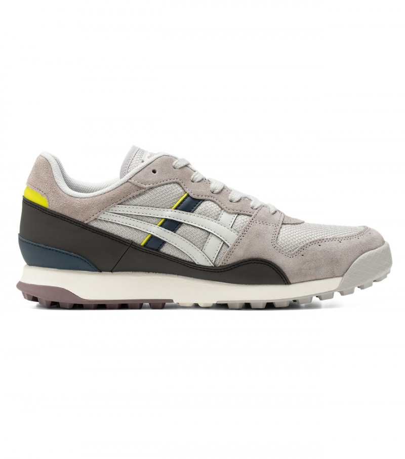 Grey / Grey Onitsuka Tiger Tiger Horizonia | 98213-WRYM