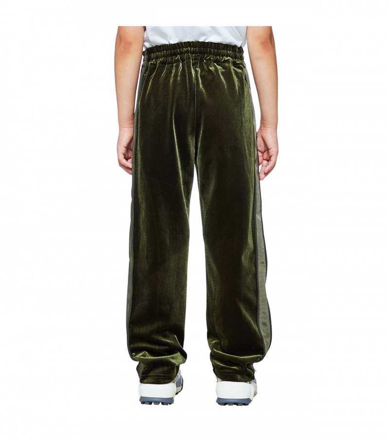 Khaki Onitsuka Tiger P Track Pants | 02314-BDMJ