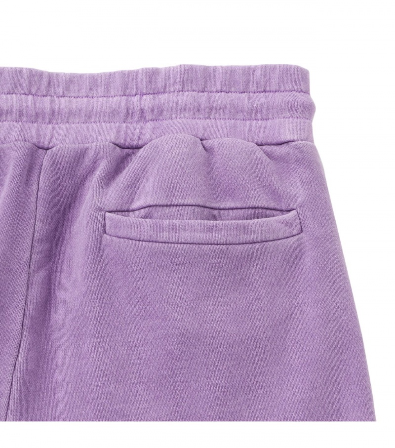 Lavender Onitsuka Tiger Sweat Pants | 24175-FNEA