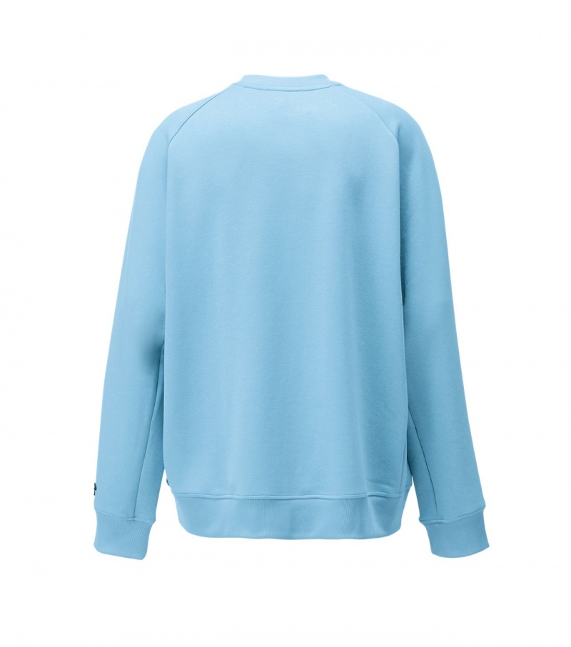 Light Blue Onitsuka Tiger Ls Tops | 57309-TQCY