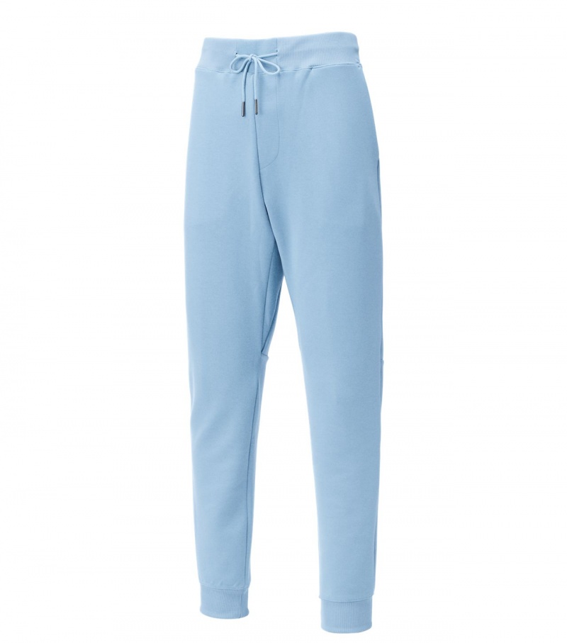 Light Blue Onitsuka Tiger Pants | 48026-FJCB