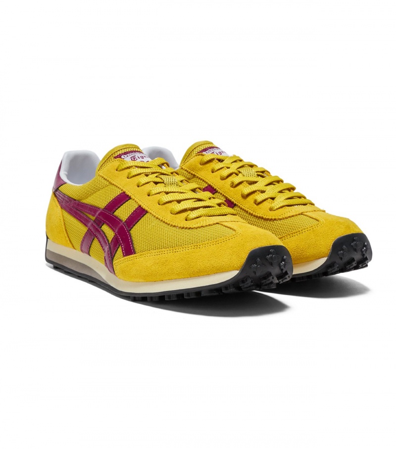 Mustard Onitsuka Tiger Edr 78 | 82974-KPCV