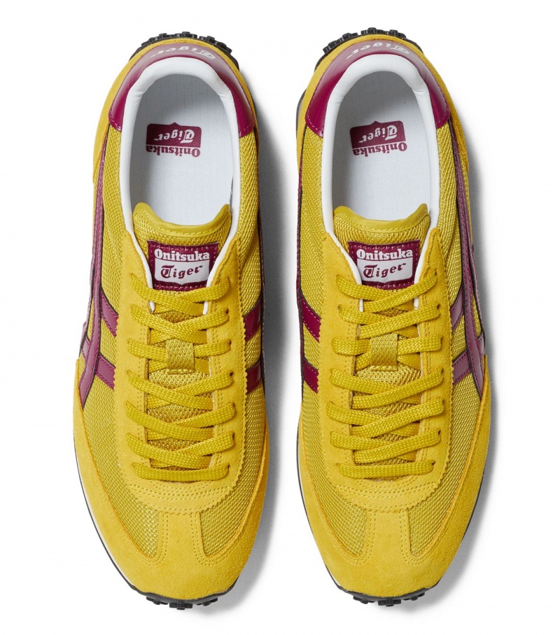 Mustard Onitsuka Tiger Edr 78 | 82974-KPCV