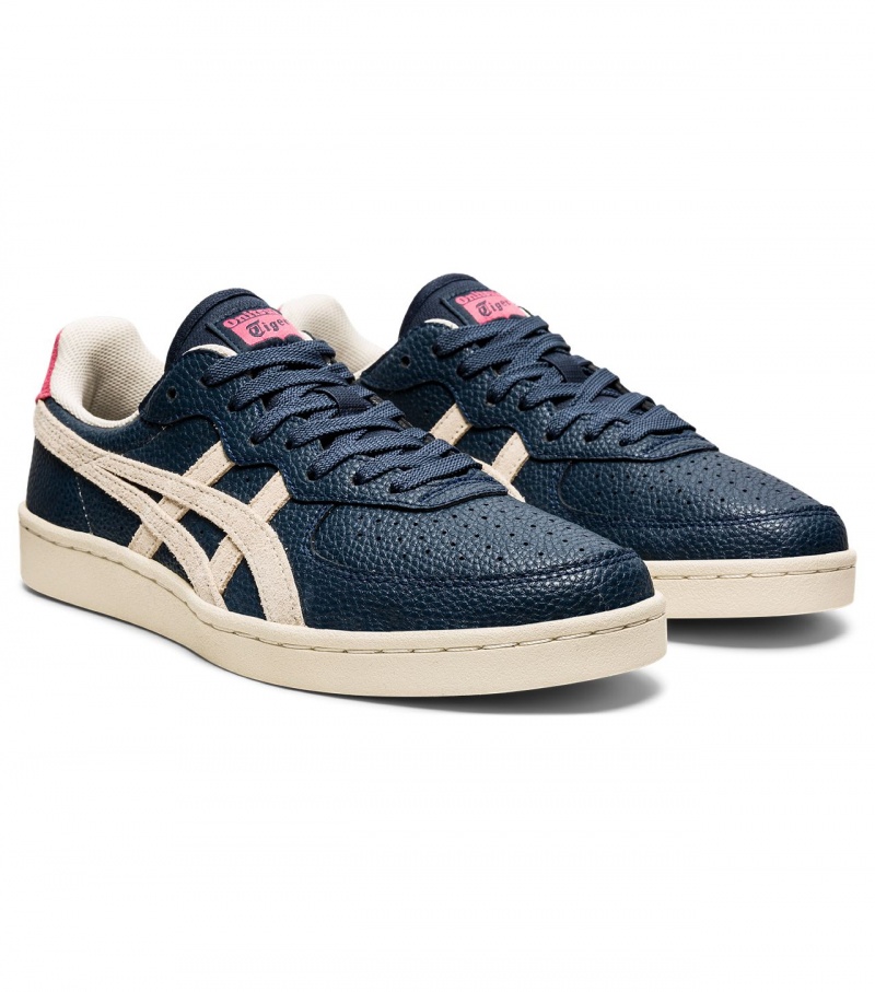 Navy Onitsuka Tiger Gsm | 06179-ZFVD