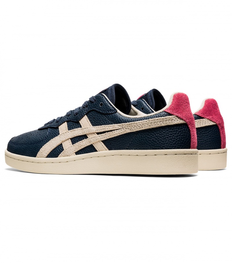 Navy Onitsuka Tiger Gsm | 06179-ZFVD