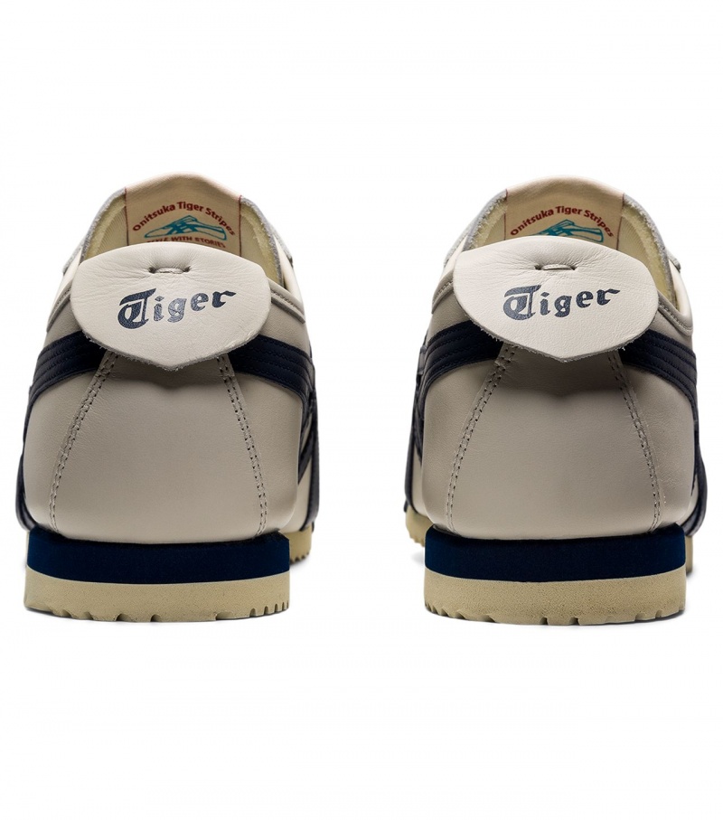 Navy Onitsuka Tiger Limber Up Nm | 05197-IOWP