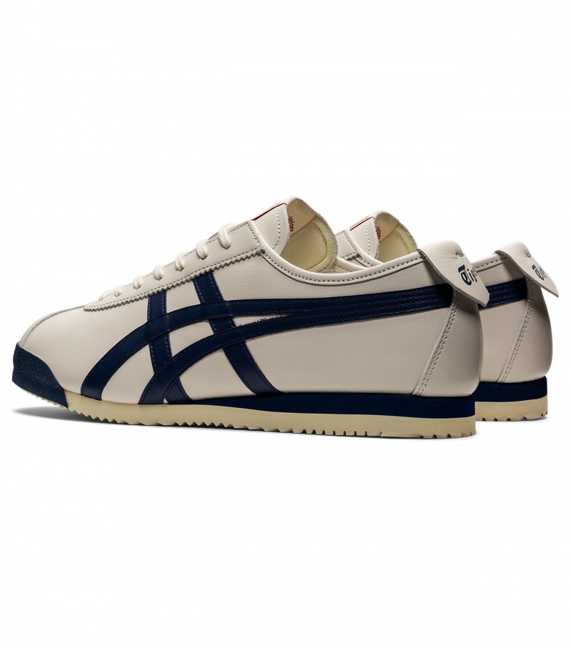 Navy Onitsuka Tiger Limber Up Nm | 25438-JGHN