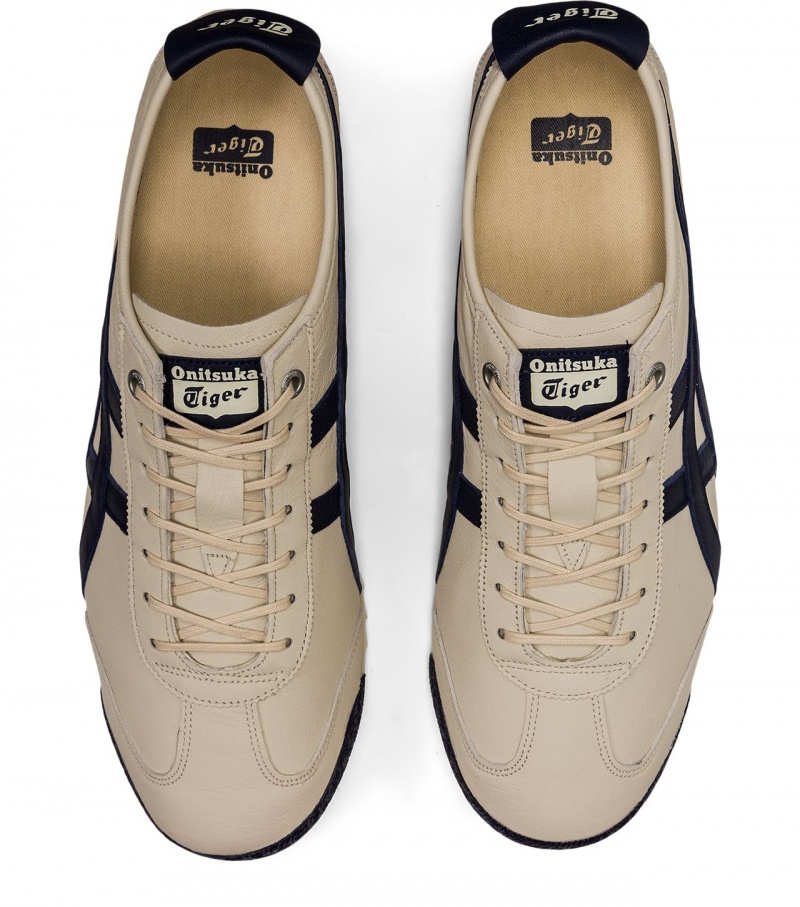 Navy Onitsuka Tiger Mexico 66 Sd | 10876-FNXZ