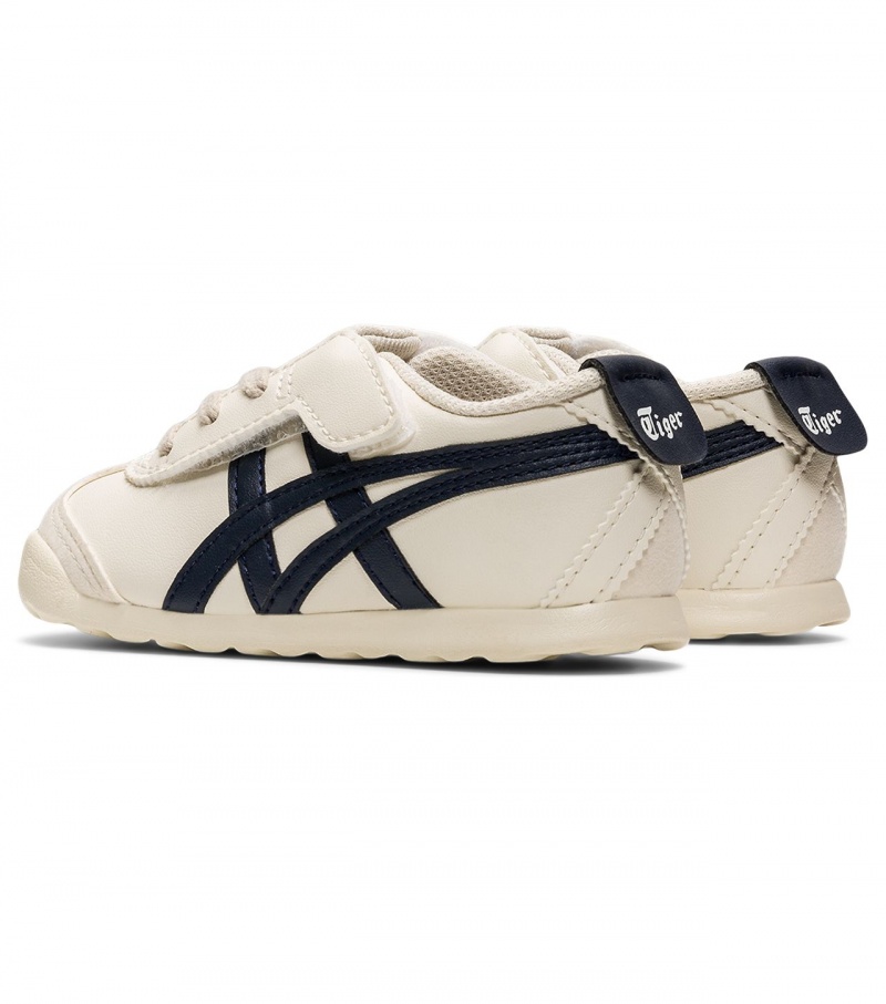 Navy Onitsuka Tiger Mexico 66 | 54819-TLVC