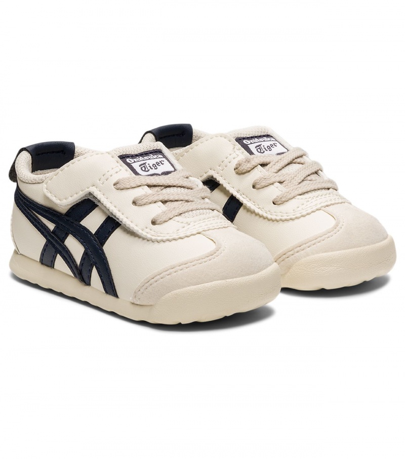 Navy Onitsuka Tiger Mexico 66 | 54819-TLVC