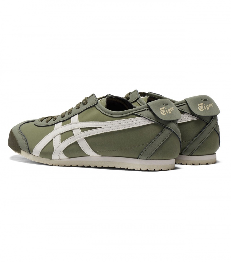 Olive Onitsuka Tiger Mexico 66 | 12940-ENTW