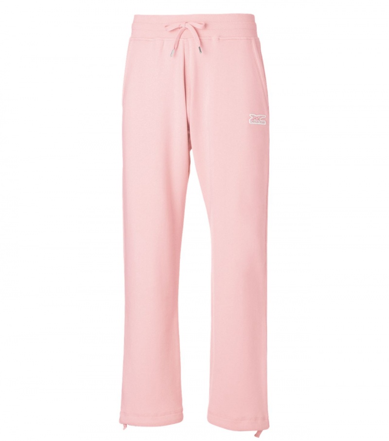 Pink Onitsuka Tiger Pants | 72680-ADTF