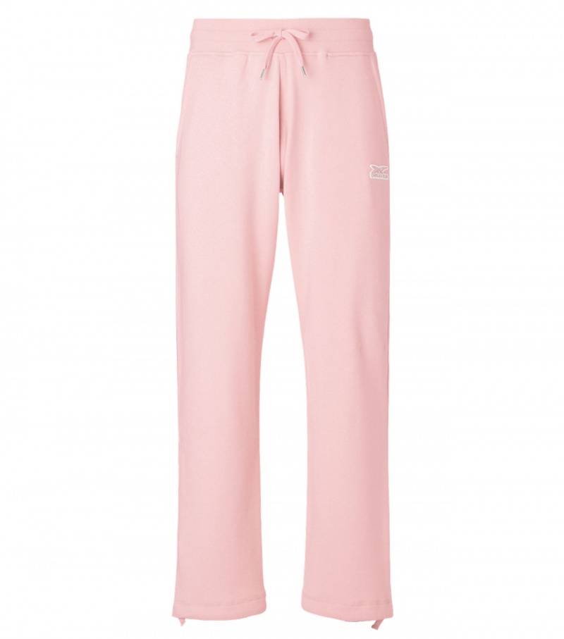 Pink Onitsuka Tiger Pants | 72680-ADTF