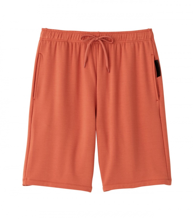 Pink Onitsuka Tiger Shorts | 03925-PTXH