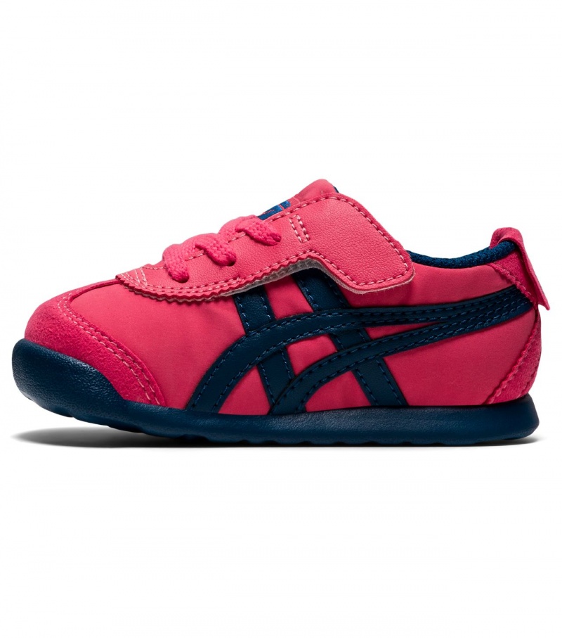 Pink / Blue Onitsuka Tiger Mexico 66 | 67143-YTPL