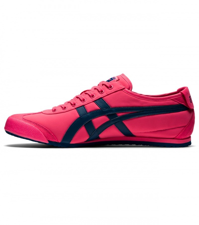 Pink / Blue Onitsuka Tiger Mexico 66 | 68420-OCAF