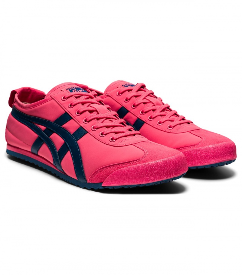 Pink / Blue Onitsuka Tiger Mexico 66 | 68420-OCAF