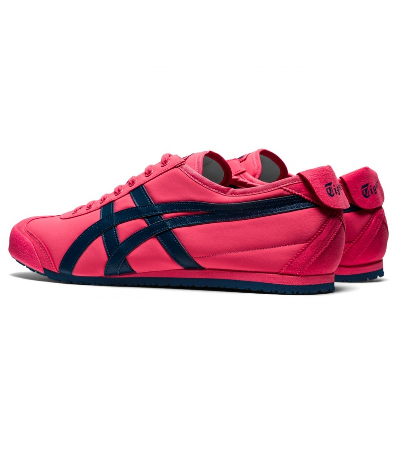 Pink / Blue Onitsuka Tiger Mexico 66 | 68420-OCAF