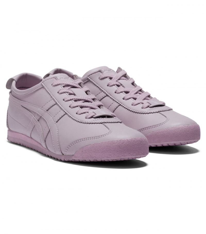 Purple Onitsuka Tiger Mexico 66 Cactful | 53408-HXBG