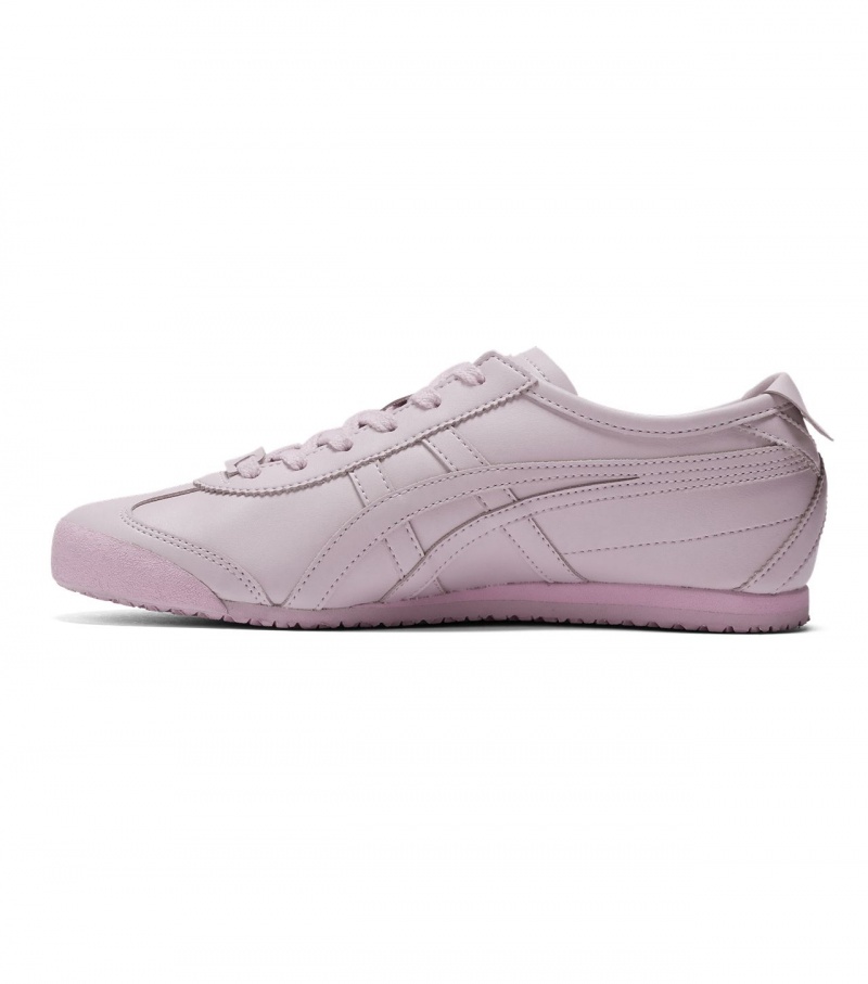 Purple Onitsuka Tiger Mexico 66 Cactful | 03897-WULM