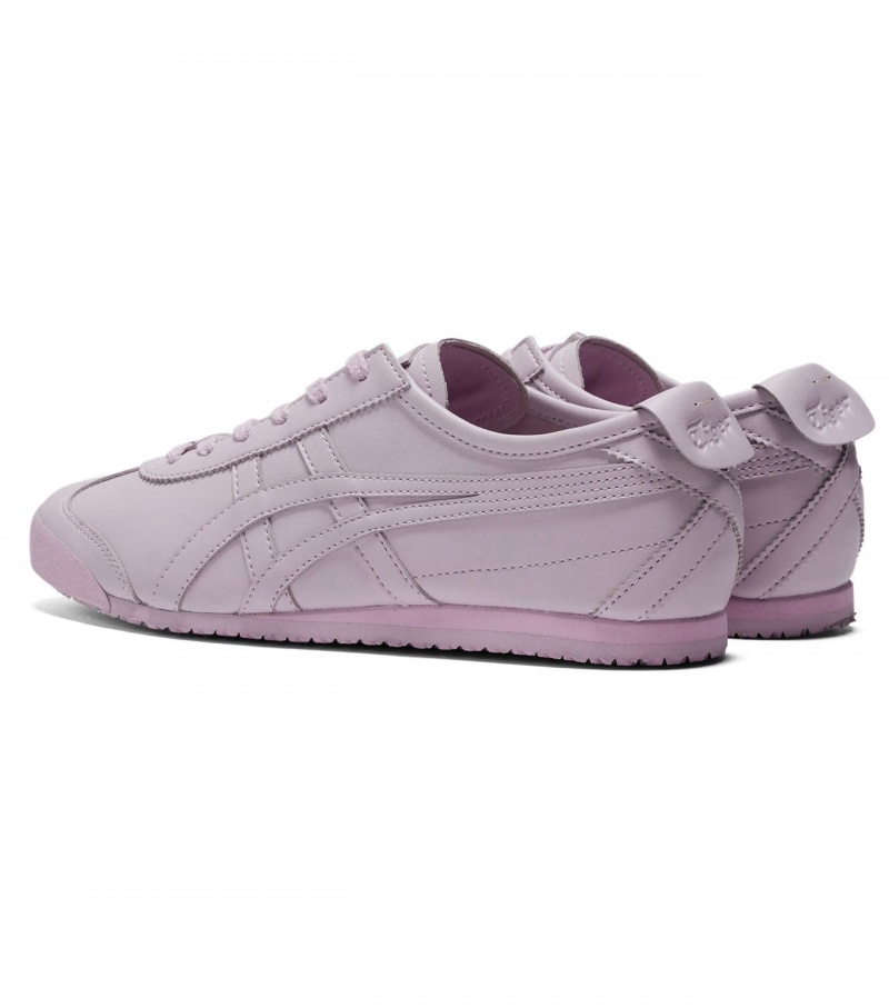 Purple Onitsuka Tiger Mexico 66 Cactful | 03897-WULM