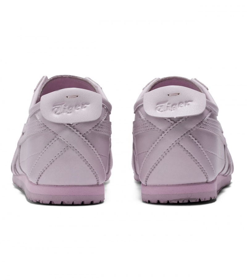 Purple Onitsuka Tiger Mexico 66 Cactful | 03897-WULM