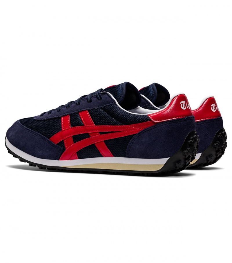 Red Onitsuka Tiger Edr 78 | 27560-ITXR