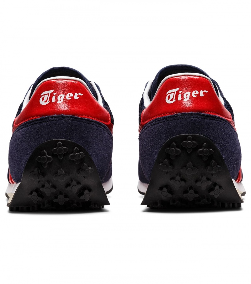 Red Onitsuka Tiger Edr 78 | 27560-ITXR