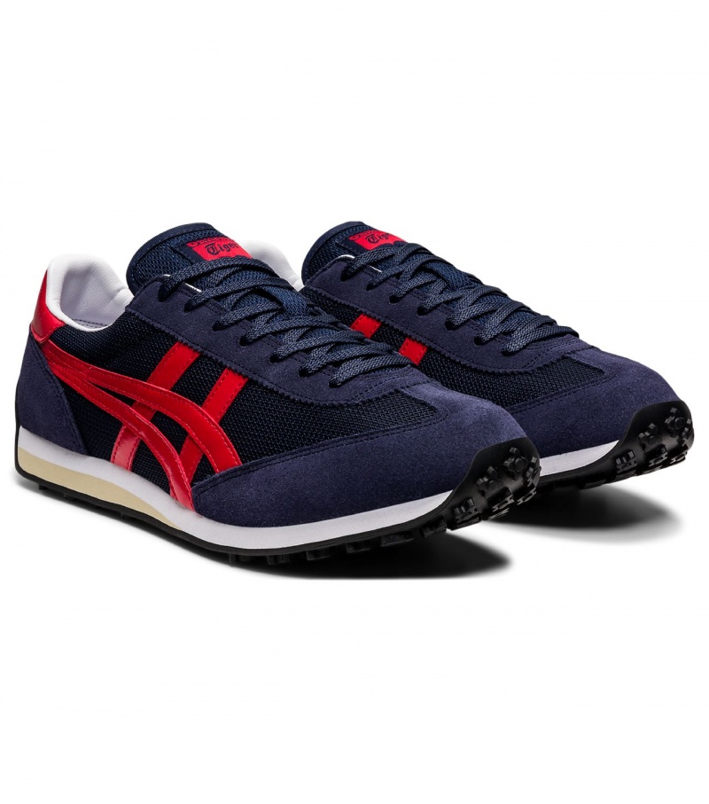 Red Onitsuka Tiger Edr 78 | 46253-GMJR