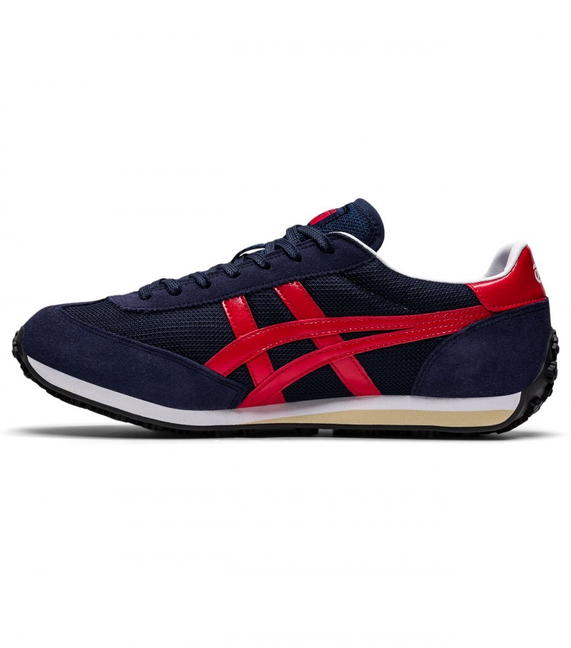 Red Onitsuka Tiger Edr 78 | 46253-GMJR