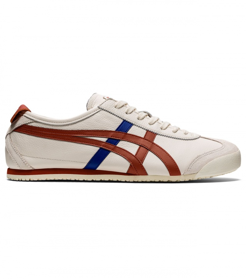 Red Onitsuka Tiger Mexico 66 | 40136-AUYW