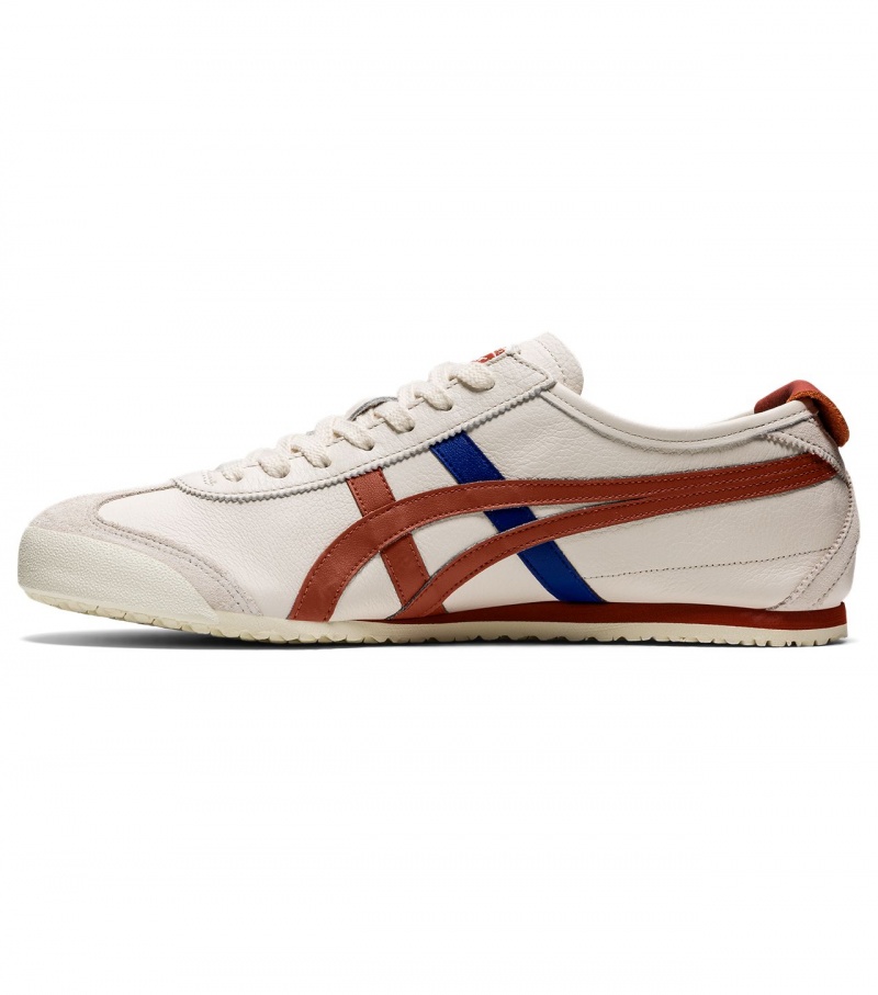 Red Onitsuka Tiger Mexico 66 | 93062-CEIP