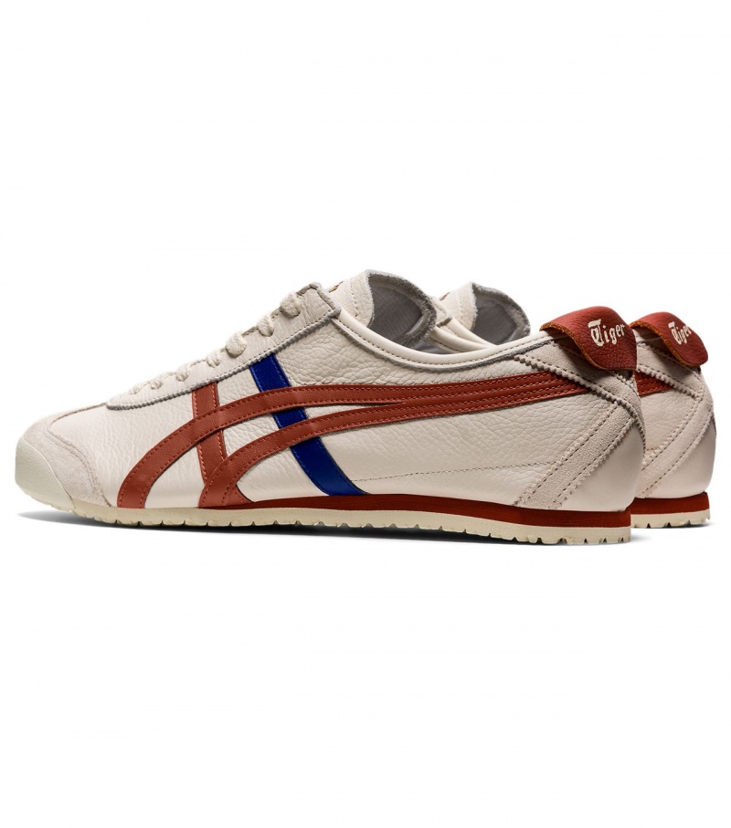 Red Onitsuka Tiger Mexico 66 | 93062-CEIP