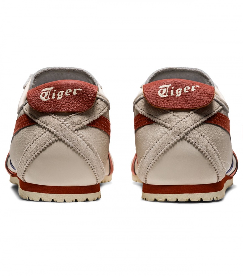 Red Onitsuka Tiger Mexico 66 | 93062-CEIP