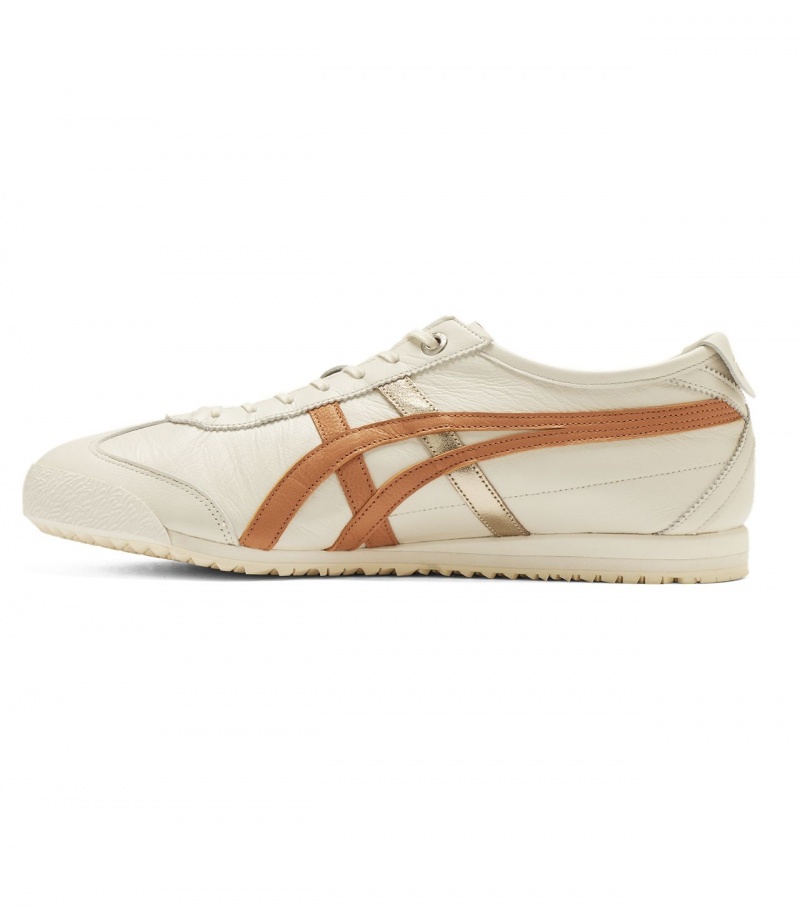 Red Orange Onitsuka Tiger Mexico 66 Sd | 91368-KLWQ