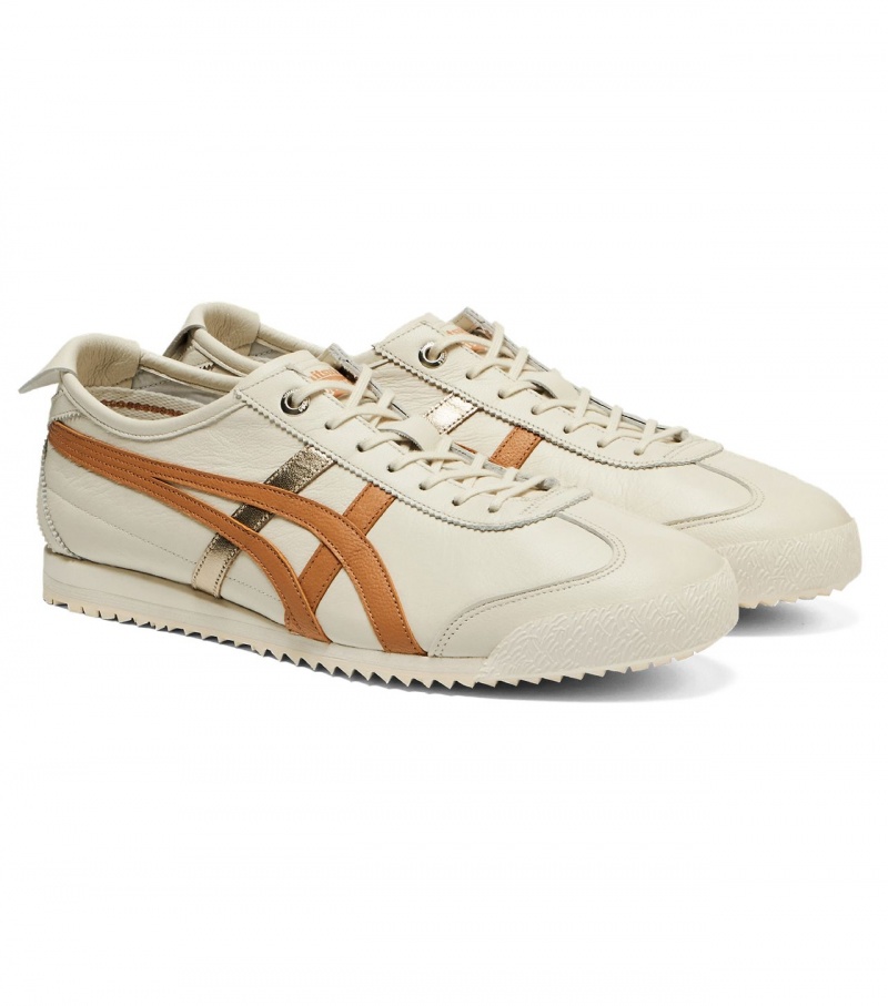 Red Orange Onitsuka Tiger Mexico 66 Sd | 91368-KLWQ