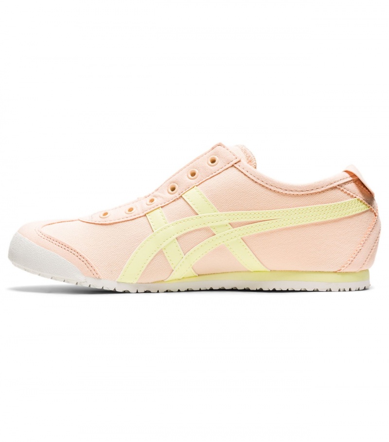 Rose Onitsuka Tiger Mexico 66 Slip-On | 61793-TWQL