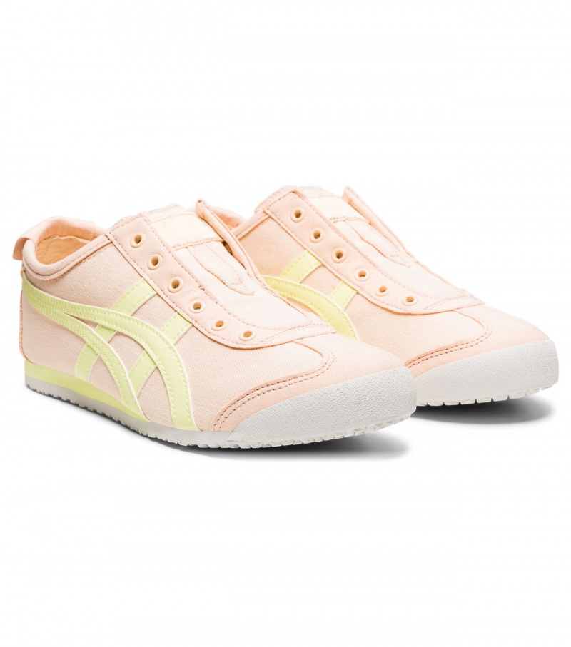 Rose Onitsuka Tiger Mexico 66 Slip-On | 61793-TWQL