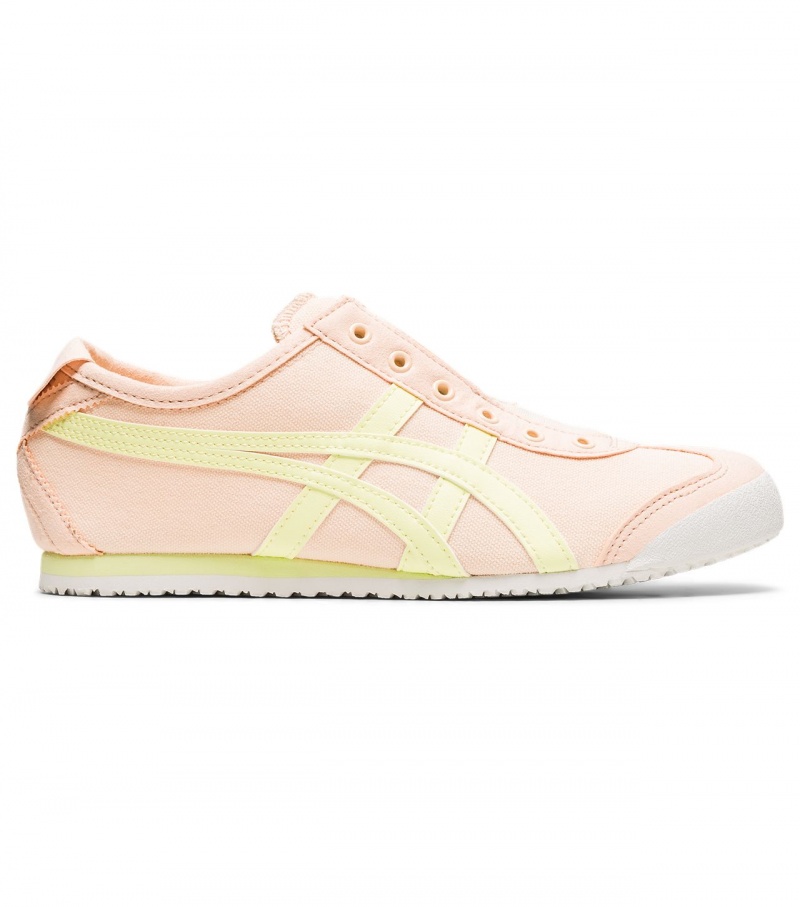 Rose Onitsuka Tiger Mexico 66 Slip-On | 61793-TWQL