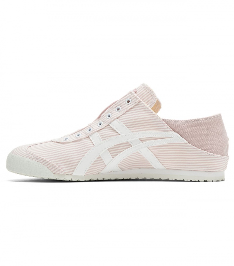 Rose / White Onitsuka Tiger Mexico 66 Paraty | 12467-ZAHP