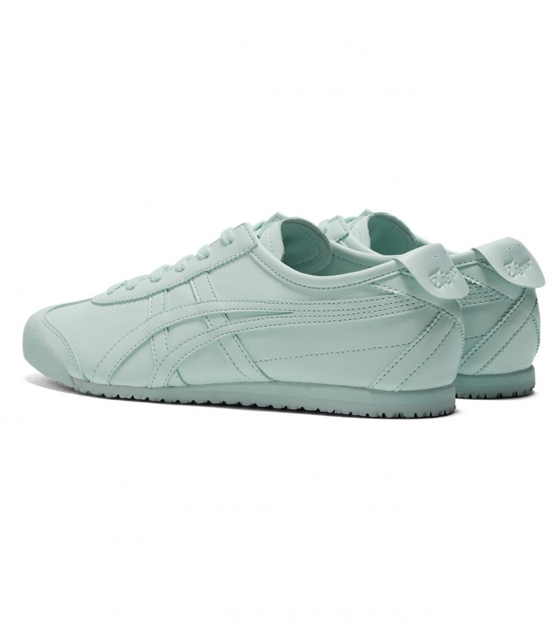 Turquoise Onitsuka Tiger Mexico 66 Cactful | 18762-LIZF