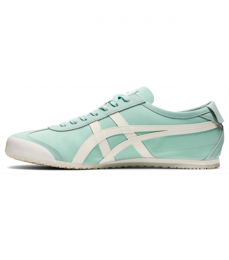 Turquoise Onitsuka Tiger Mexico 66 | 06182-BIKL